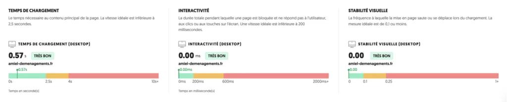 agence web toulon