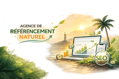 agence referencement naturel
