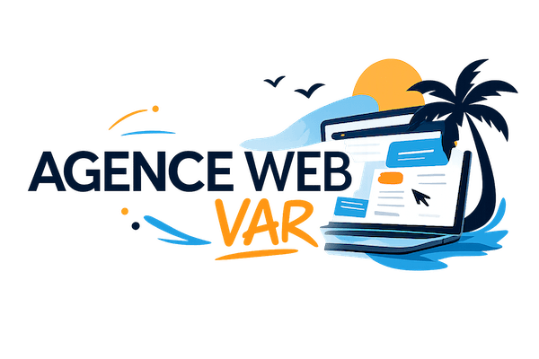 agence web var