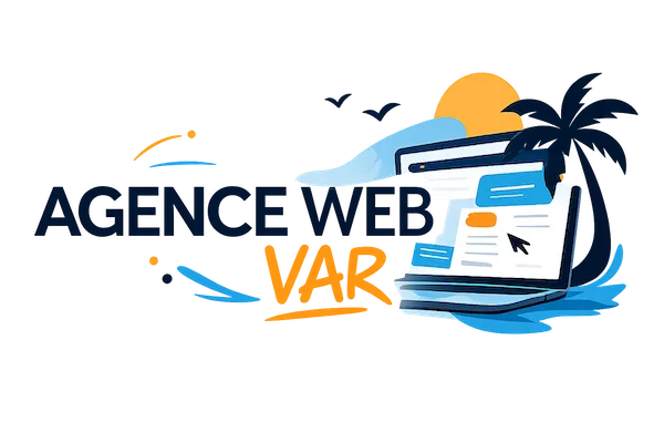 agence web var